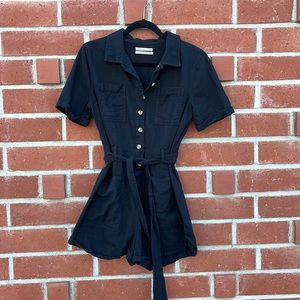 Urban Outfitters Romper